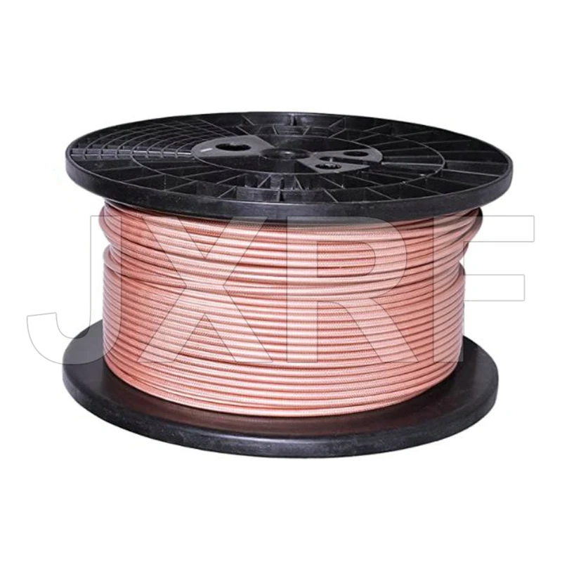 

Wholesale 10 meters/30 feet RF Coaxial cable RG142 Fast ship