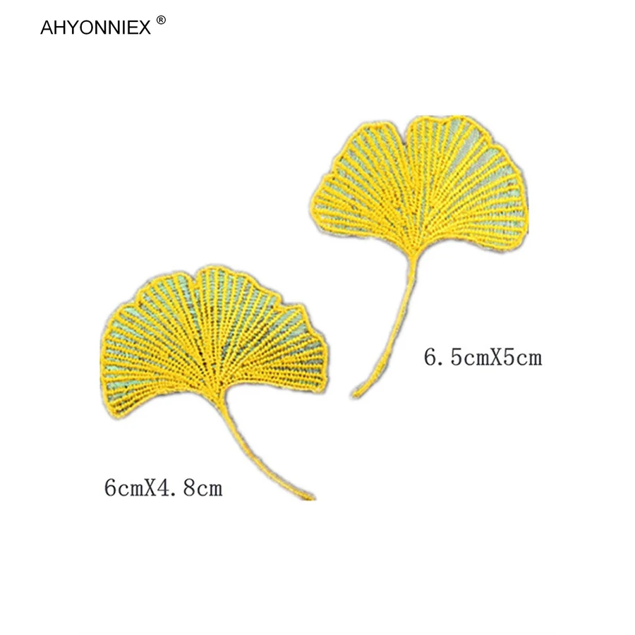 1 Pc Quality Embroi…