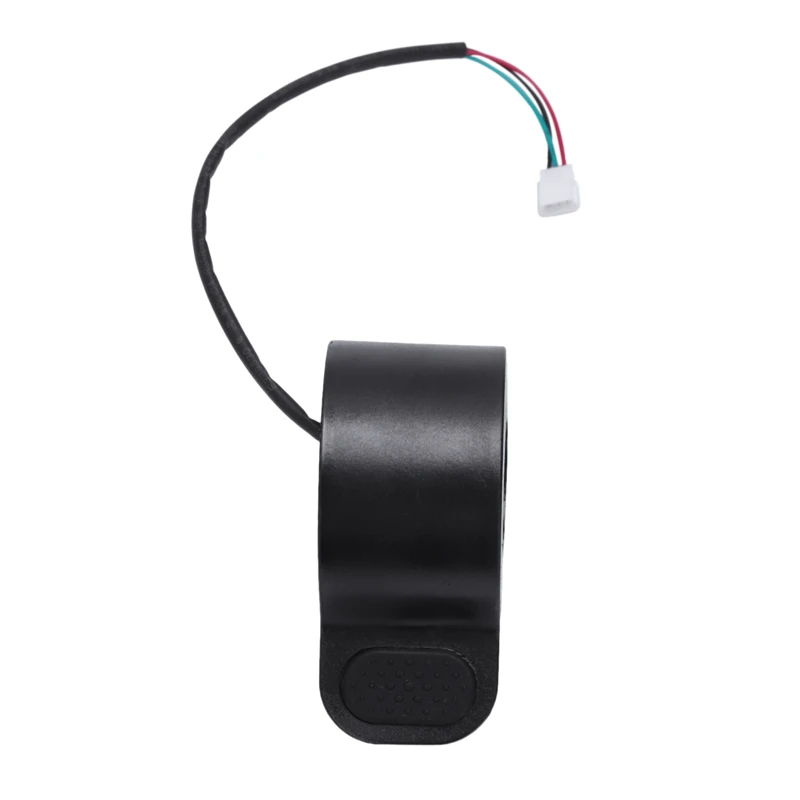 DHBH-Speed Dial Thumb Throttle Speed Control For Xiaomi Mijia m365 Electric Scooter Cod Xiaomi M365 Parts