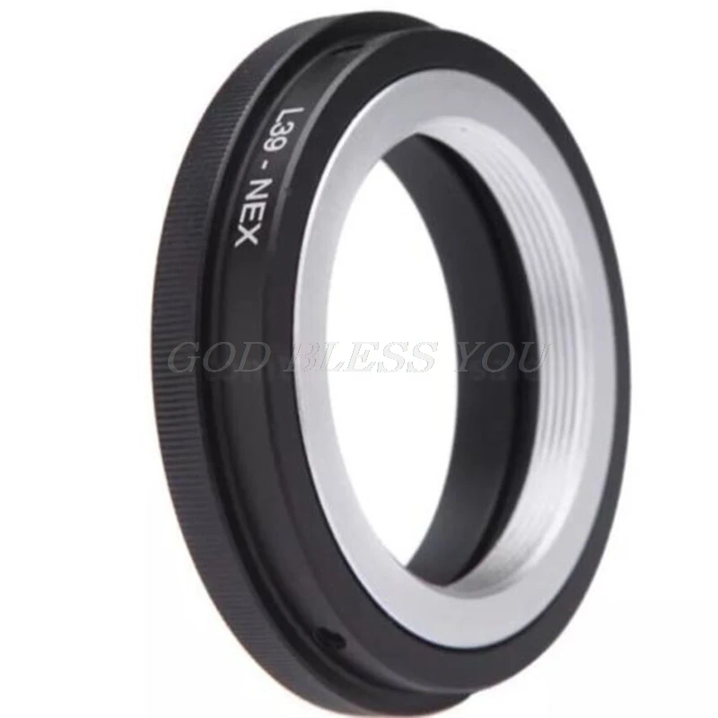 L39-NEX Camera Lens… - image