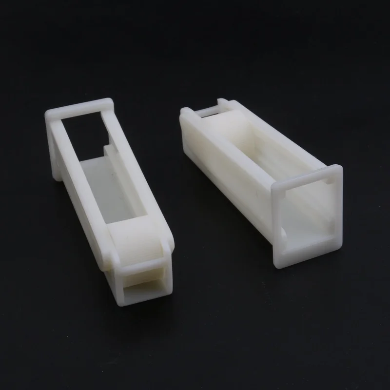 5pcs Plastic Soft Hose Valve For Water Air Pump Pipe Flow Rate Control Accessories Silicone Tube Switch Air Stone Fittings