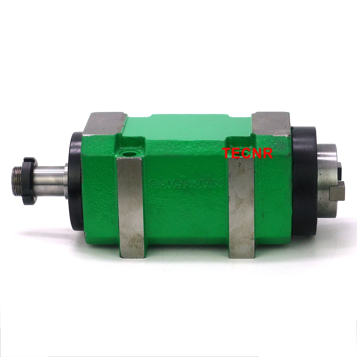 Imagem -05 - Max 8000rpm Unidade de Potência Cabeça do Eixo da Máquina Ferramenta para a Perfuração de Trituração Furando a Máquina de Batida 1.5kw 2hp Bt30 Max. 3000