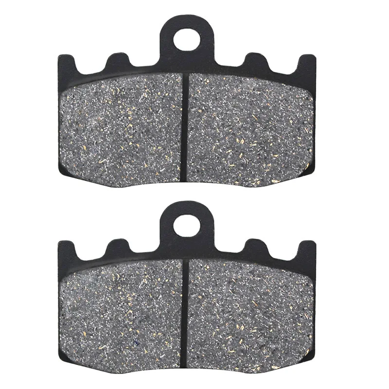 Road Passion Motorcycle Front and Rear Brake Pads for BMW R 1200 RT R1200 RT R1200RT K26 2003 2004 2005 2006 2007 2008