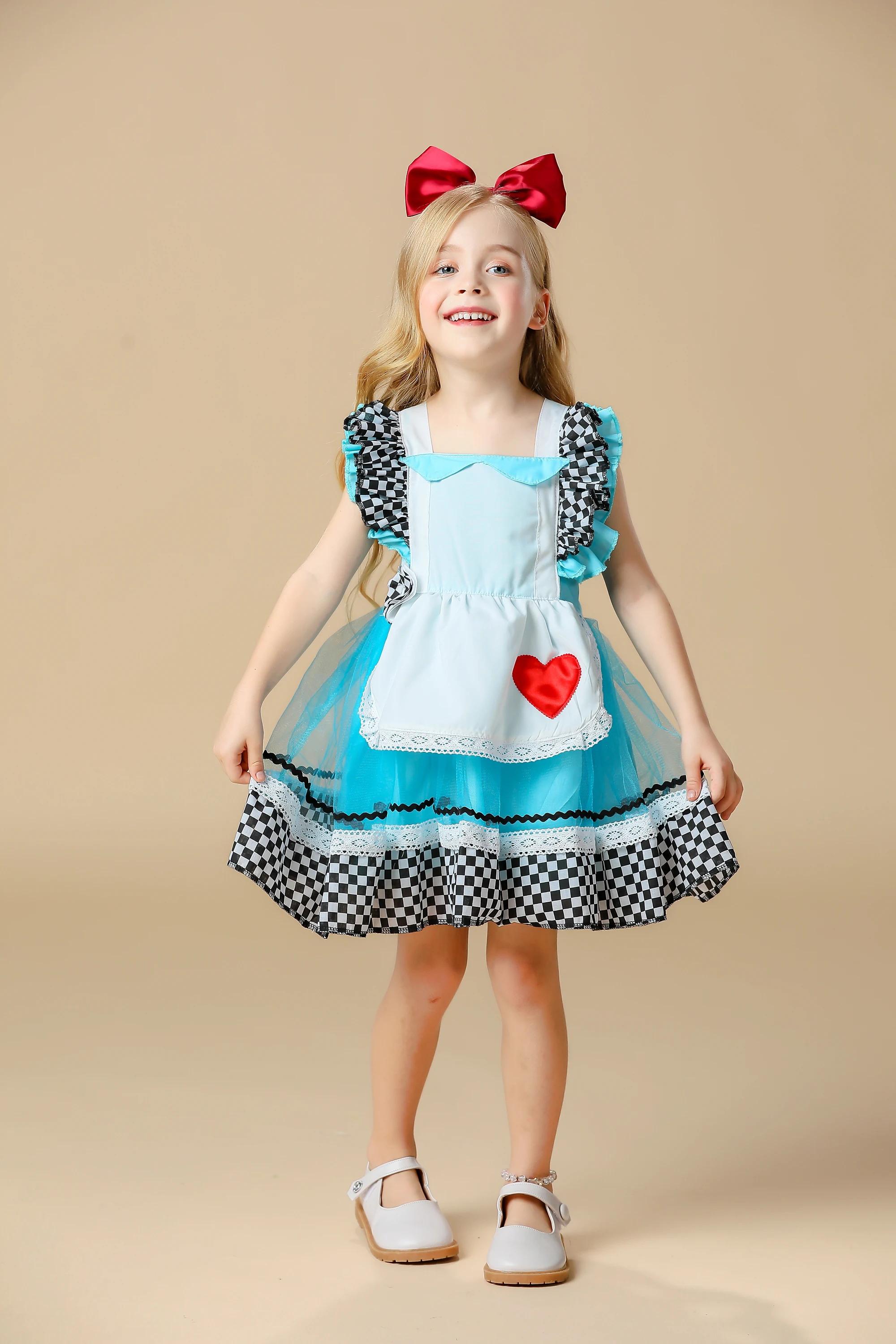 Alice in wonderland tutu dress, Alice in wonderland costume, Alice in wonderland birthday, Alice in Onederland tutu dress, princ