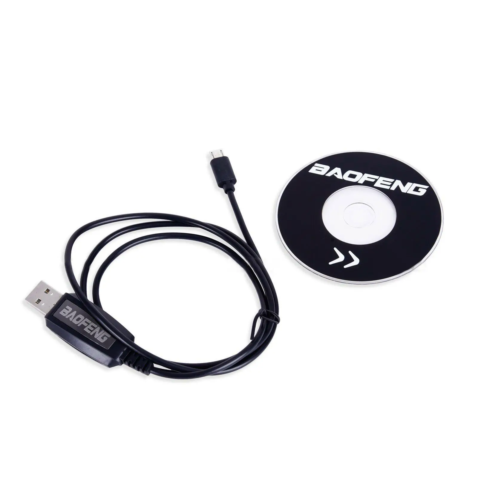 CD T1 BAOFENG Computer USB Programming Cable For BF-T1 BF-9100 mini radio walkie talkie