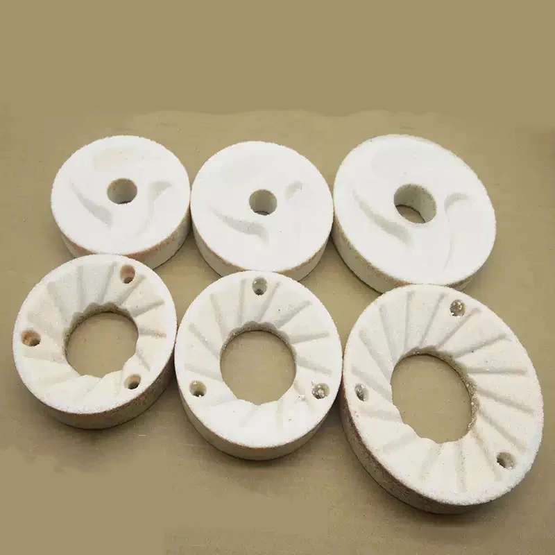 100 type soymilk grinding machine soybean grinder parts grindstone Rice pulp machine Refiner grinding stone plate disc wheel