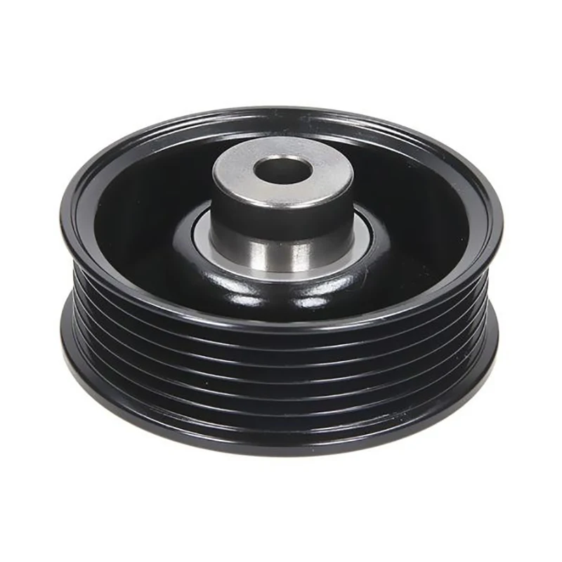 Drive Belt Idler Pulley For Toyota Auris Corolla ISIS MR2 Wish 1.4 1.6 1.8 Petrol 1ZZ-FE 2ZZ-GE 3ZZ-FE 4ZZ-FE