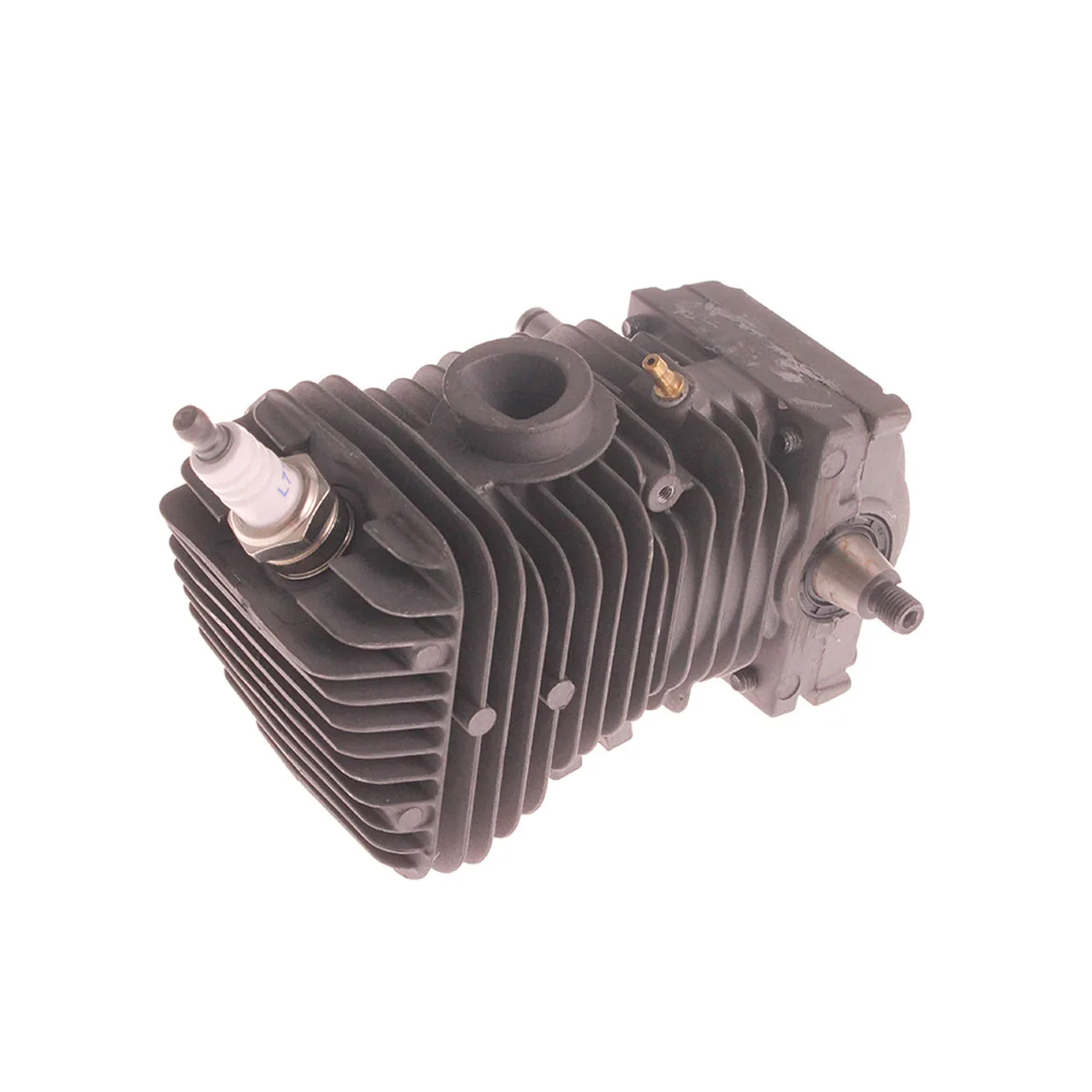Kits de cigüeñal de pistón de cilindro de Motor de 42,5mm para motosierra Stihl 023 025 MS230 MS250