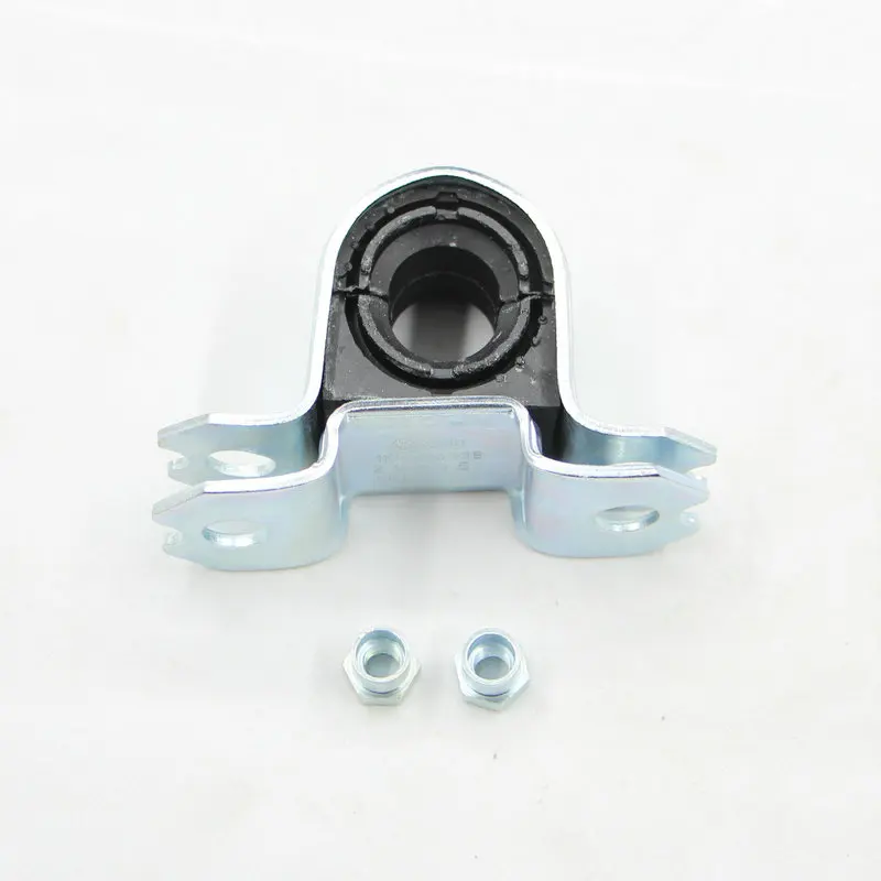 For Jette Passat Golf 6 Tiguan CC Touran Octavia superb Rear stabilizer bar rubber sleeve Stabilizer bar rubber sleeve 1