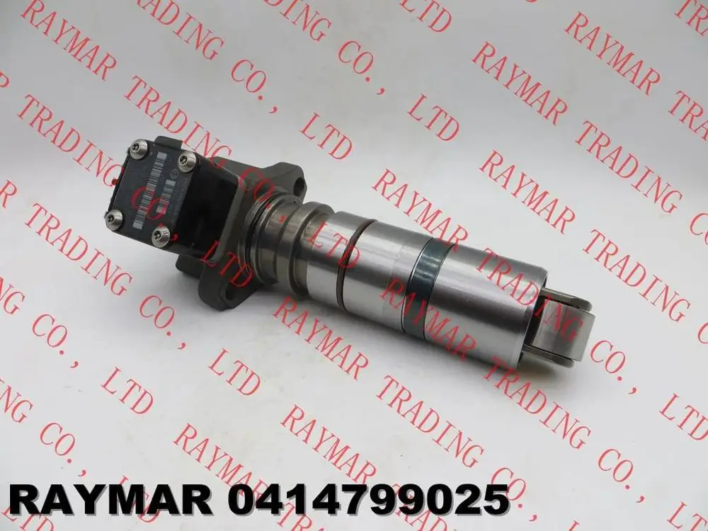 Genuine diesel unit fuel pump 0414799005, 0414799001, 0414799025 for 0280745902, A0280745902