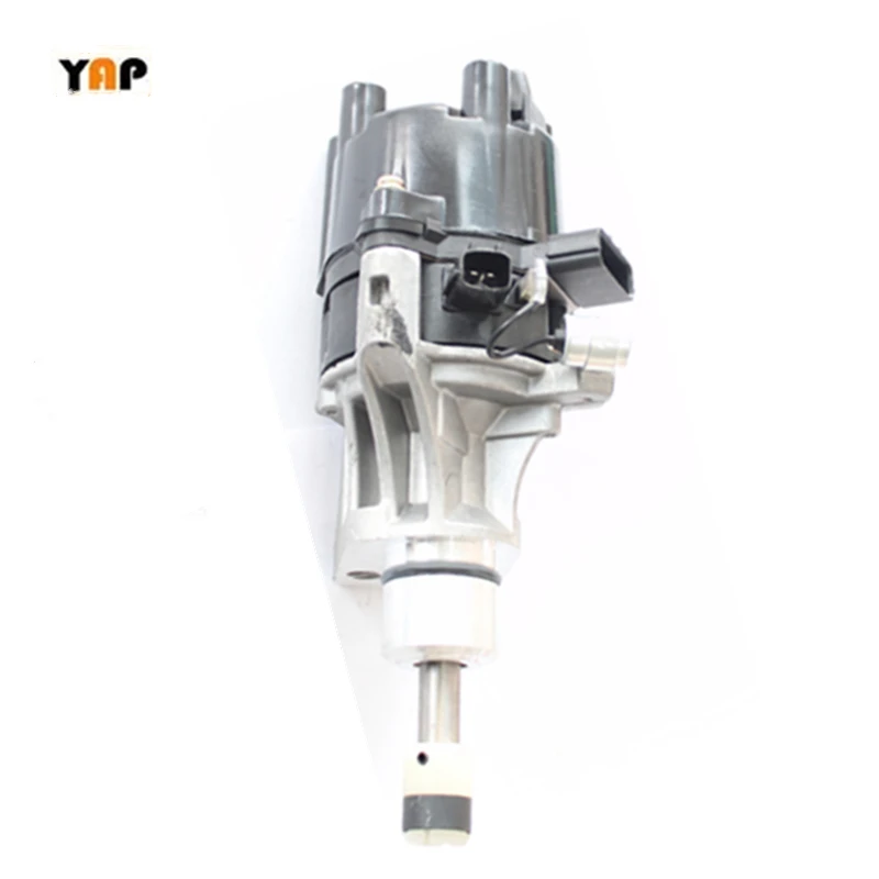 NEW Distributor FOR NISSAN Navara TRUCK D22 KA24DE 2.4L L4 22100-VJ202 22100-VJ262 1997-2009