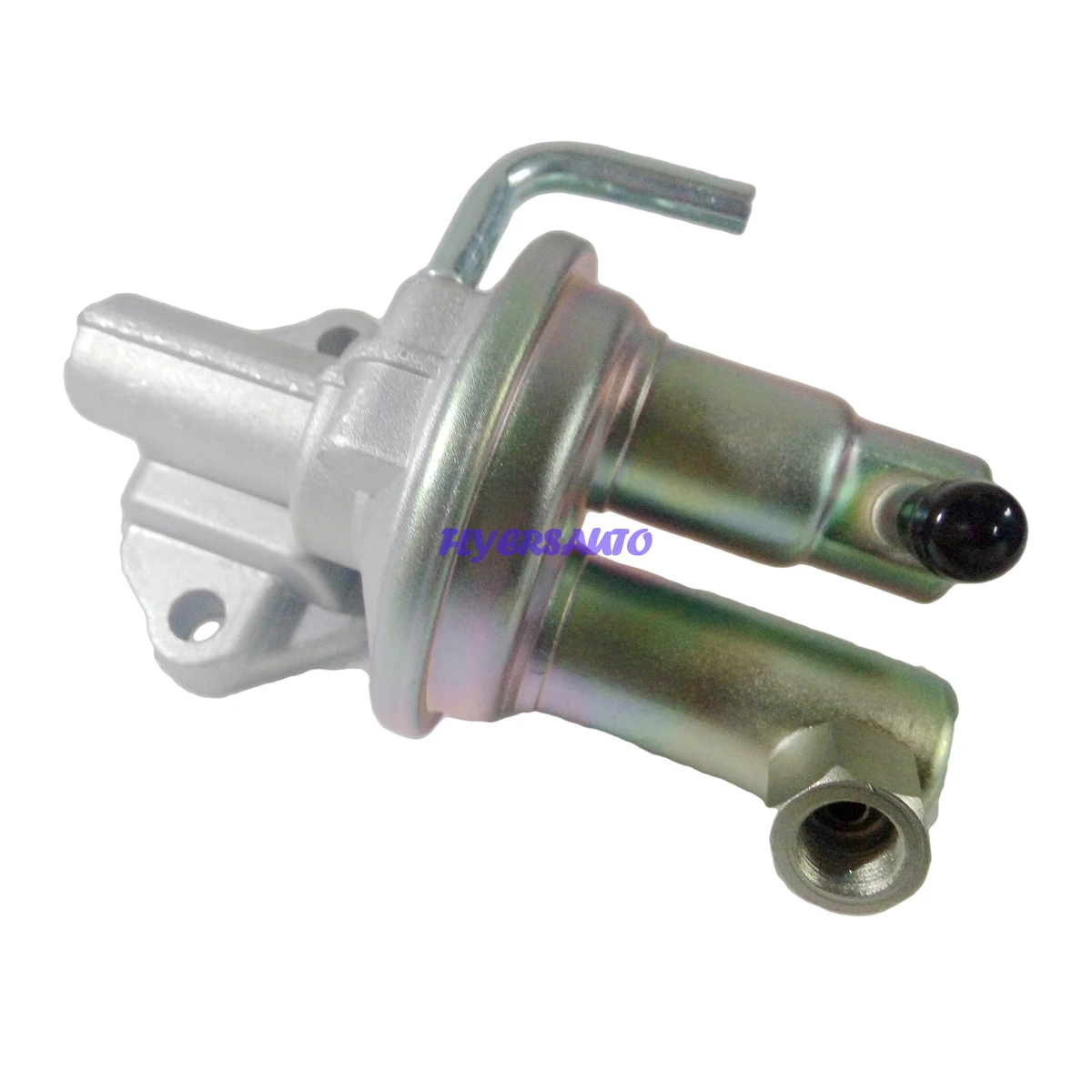 MD175198 Fuel Pump for CAT MITSUBISHI 4G64 4G63 Forklift GP18K Replacement Part FORKLIFTPARTS AUTOPARTS