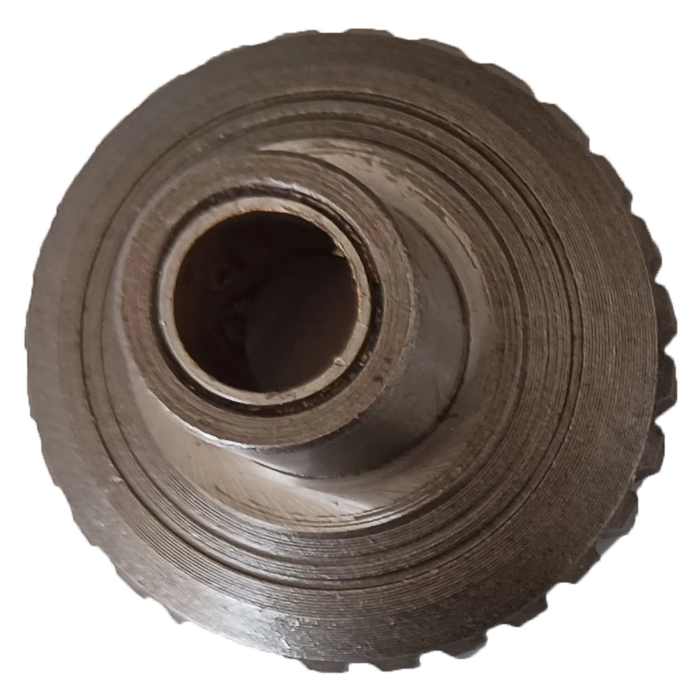 Outboard Motor Part Big Gears For Hangkai 2 Stroke 5.0-6.0 Hp Boat Engine Accessories