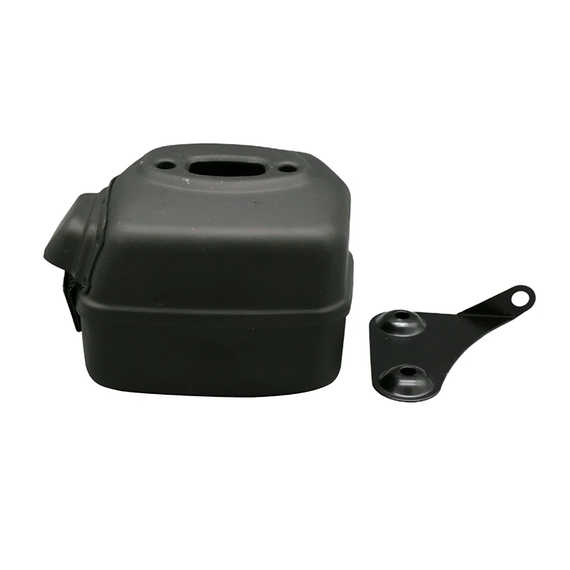 كاتم للصوت قوس دعم صالح ل HUSQVARNA 50 51 رانتشر 55 حديقة أدوات البنزين قطع غيار المنشار OEM 501 76 88 01