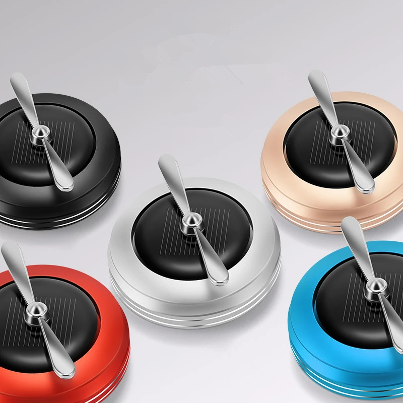 Difusor de perfume solar carro ambientador aromaterapia para a casa acessórios para automóveis perfumes parfum voiture