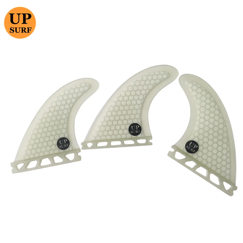 

Single Tabs thruster fins M/L Fiberglass fins Surfboard Fin surfboard accessories upsurf Fins Single Tabs Fins