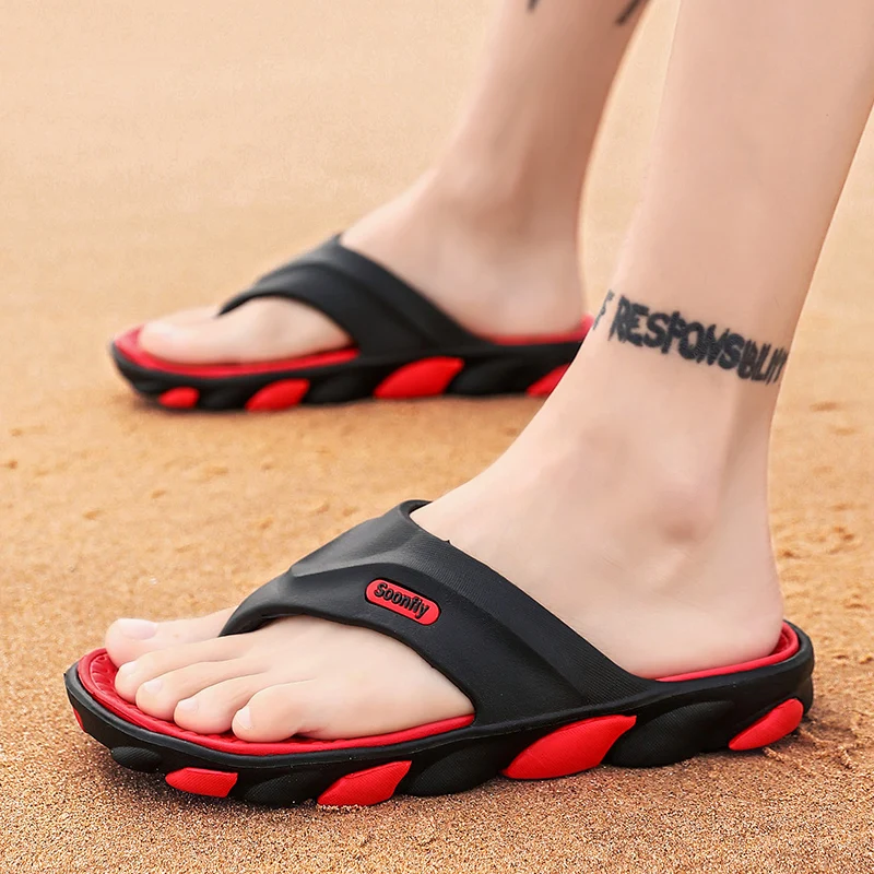 Mannen Sandalen 2021 Zomer Strand Outdoor Aqua Schoenen Man Zwart Outdoor Sandalen Schoenen Maat 45 Sandaal Strand Sandalen Hollow Out