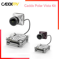 In Stock Caddx Polar Vista Kit starlight Digital HD FPV system CaddxFPV Caddx Vista