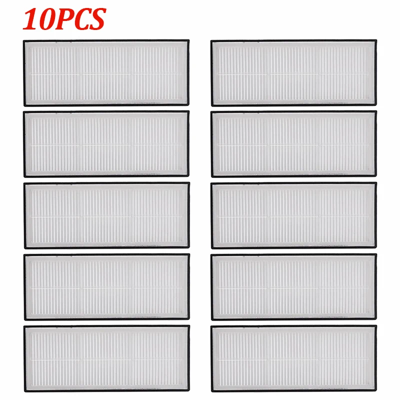 Filtro Hepa para Roborock S7 T7S T7S Plus Acessórios para aspirador de pó Peças de filtros de reposição