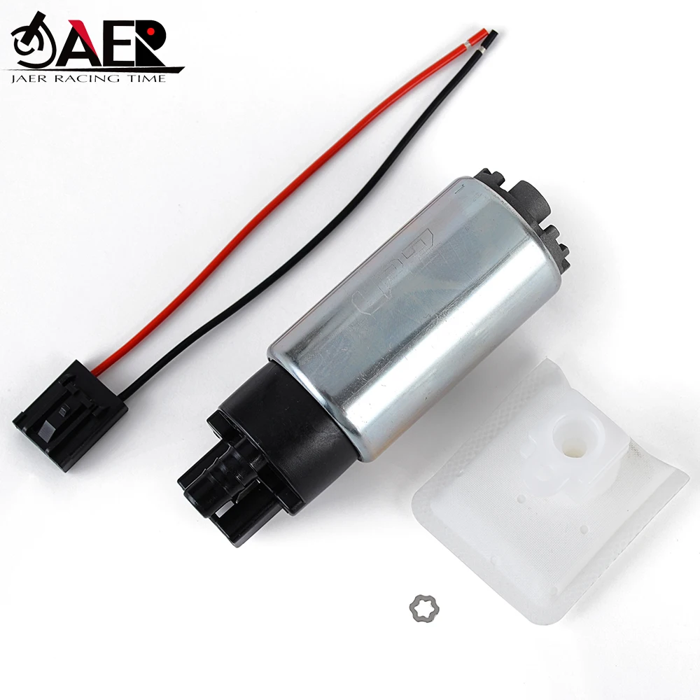 Motorcycle Fuel Pump For Suzuki LTA450 LT-A450X LT-A450XZ LTA500 LT-A500X LT-A500XZ LT-A500XP LT-A500XPZ KingQuad 450 500AXi