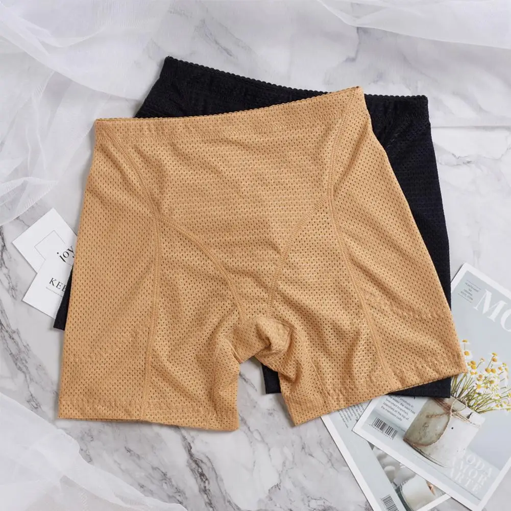 

Booty Hip Enhancer Invisibla Lift Butt Lifter Shaper Padding Panty Push Up Bottom Boyshorts Sexy Shapewear Panties Hip Padded