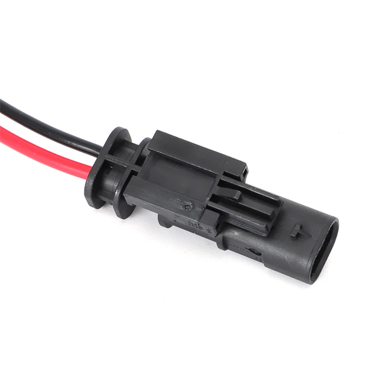 Power Outlet Connector Accessory for BMW G310GS G310R USB Power Supply GPS navigation Plug