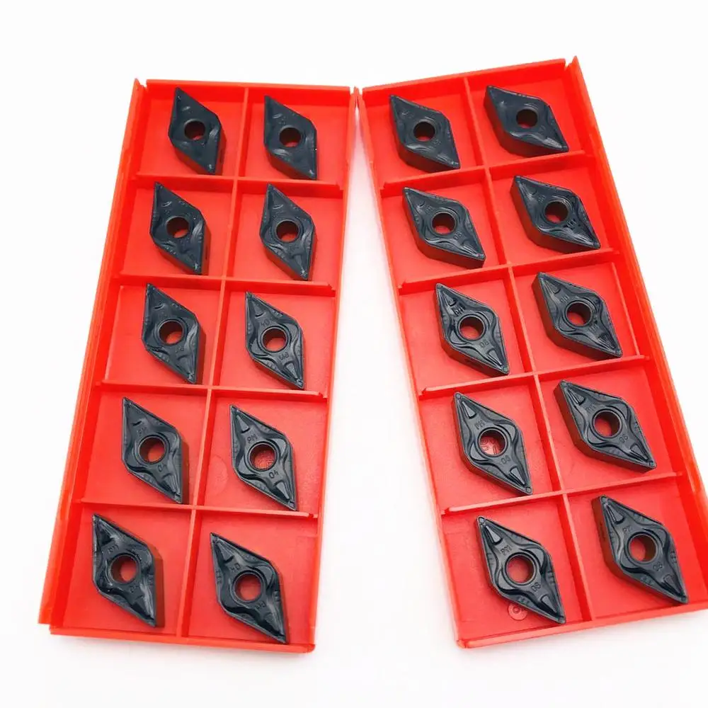 DNMG150608 DNMG150604 PM4225 cemented carbide end mills DNMG 150604 150608 insert type end milling cutter CNC tool inner alloy
