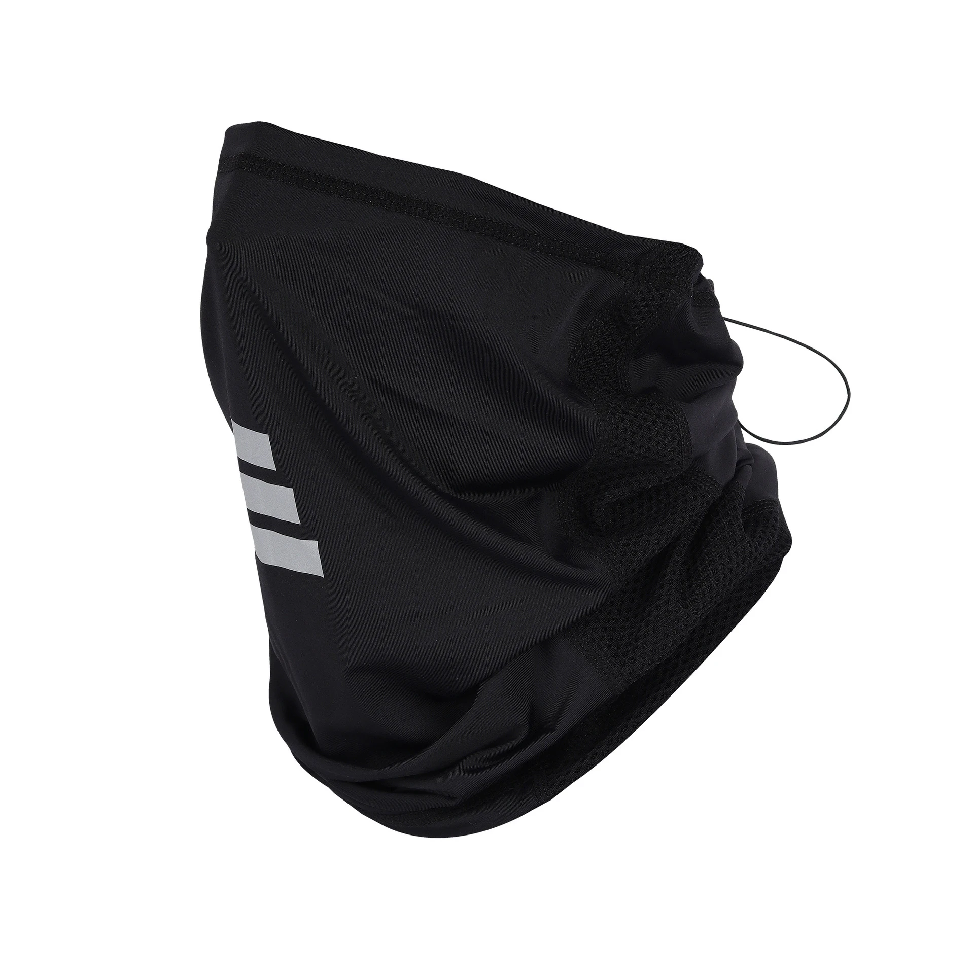 Zomer Gezichtsmasker Sport Bandana Heren Sjaal Cool Outdoor Cycling Magic Verstelbare Licht Reflecteren Ijs Zijde Vissen Vrouwen Sluier