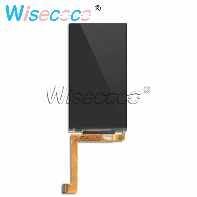 Monitor de impressora 3d, 6 polegadas, 2560x1440, 2k, touch screen, módulo lcd de realidade virtual, dlp, faça você mesmo, sla, 1440p