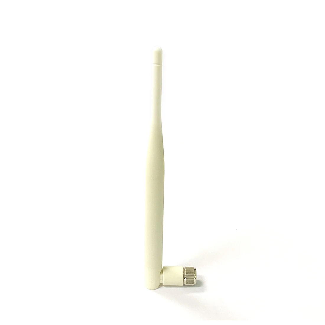 Wifi Antenna 2.4Ghz  6dbi high gain Omni Aerial RP-SMA Male plug Connector White AP high quality  19cm NEW Wholesale wifi router