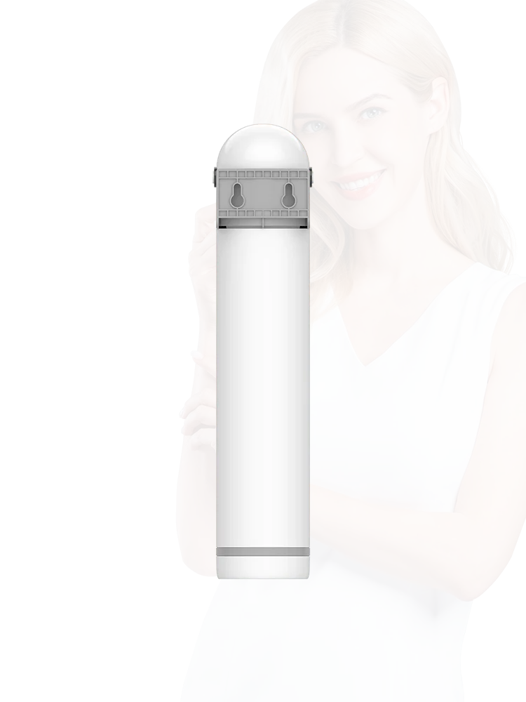 Owiara-5l/min飲料水フィルター,大きな流量,浄水器