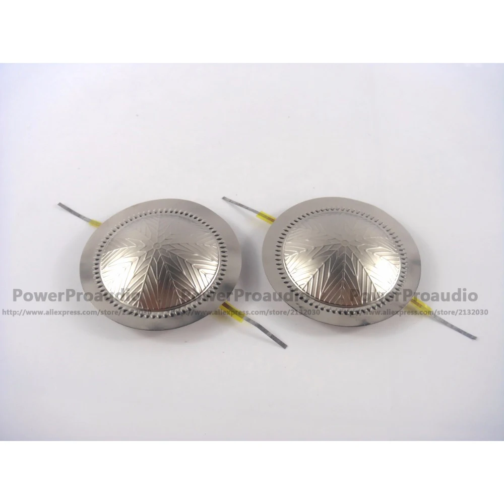 2PCS Replacement For Menbrance Selenium RPD220Ti-8 Diaphragm For D202Ti D220Ti And D2500Ti