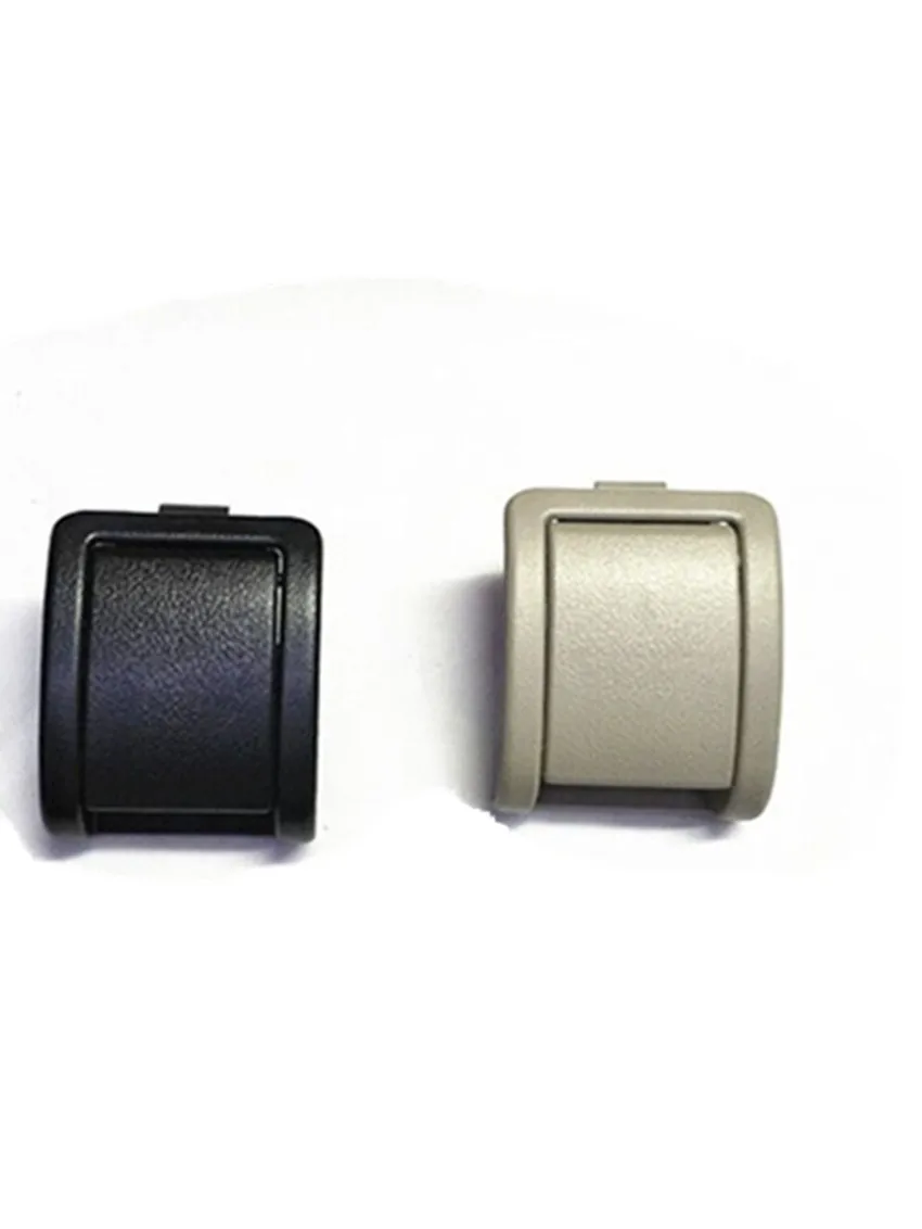 Suitable for Lifan X60 accessories, rear seat handle, rear backrest clasp, seat adjuster open