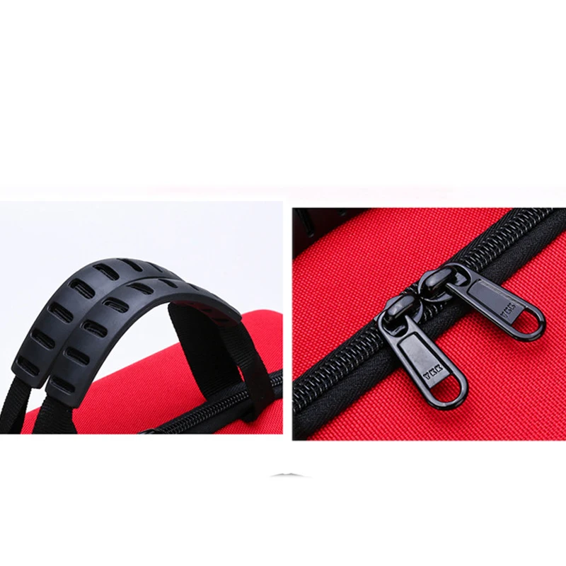 New Home Medical Emergency Kit Waterproof Portable Multifunctional Outdoor Car Withstand Voltage