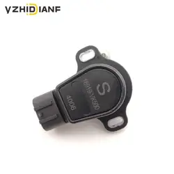 スロットルポジションセンサー,シリンダー18919-vk500 18919vk500,nissan用,へこみのピック,d22,2.5,350z,X-TRAIL