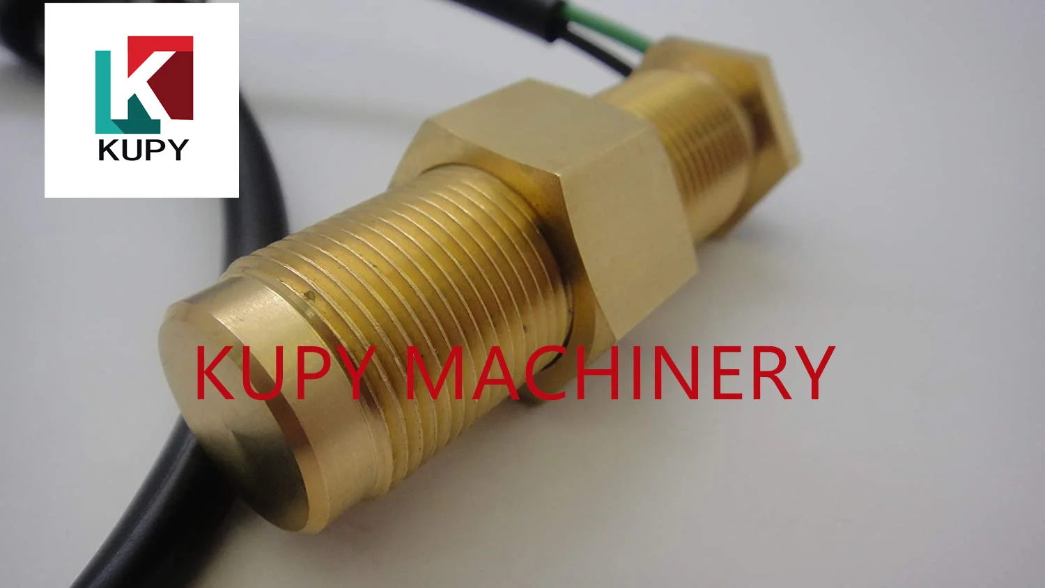 

KUPY 7861-92-2310 Speed Sensor, applicable to excavator PC200-5 PC200-6 PC200-7, AFTERMARKET REPLACEMENT EXCAVATOR