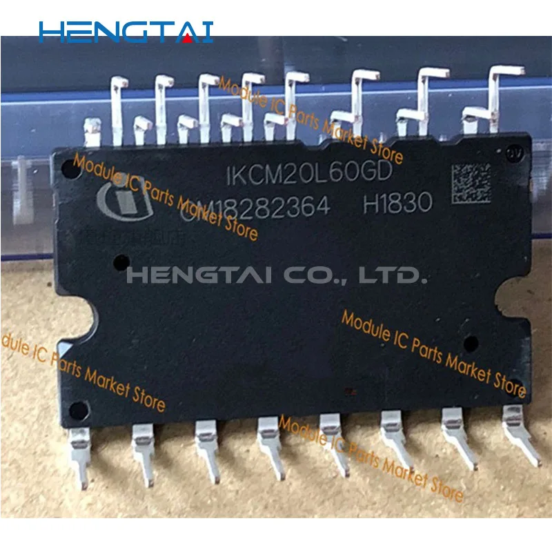 Spedizione gratuita IGCM15F60GA IKCM20L60GD IKCM10L60GD IKCM30L60GD modulo originale