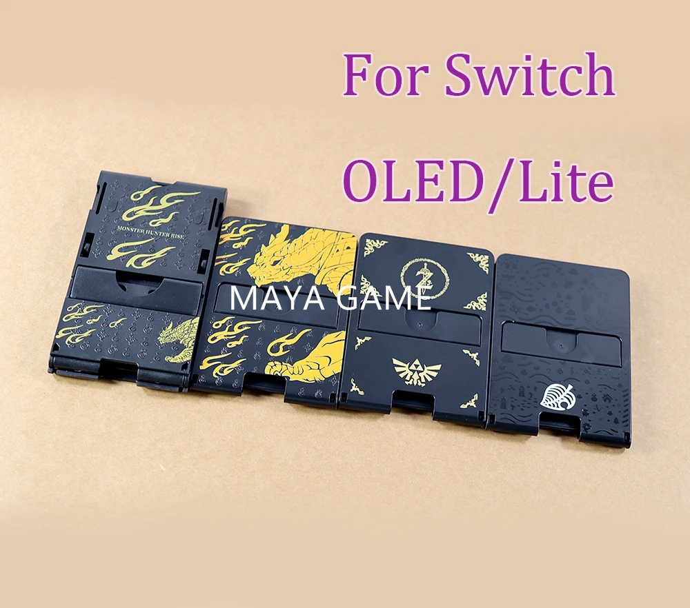 Chasis Nintendo Switch: Una Guía Completa para Elegir el Mejor Soporte para tu Consola