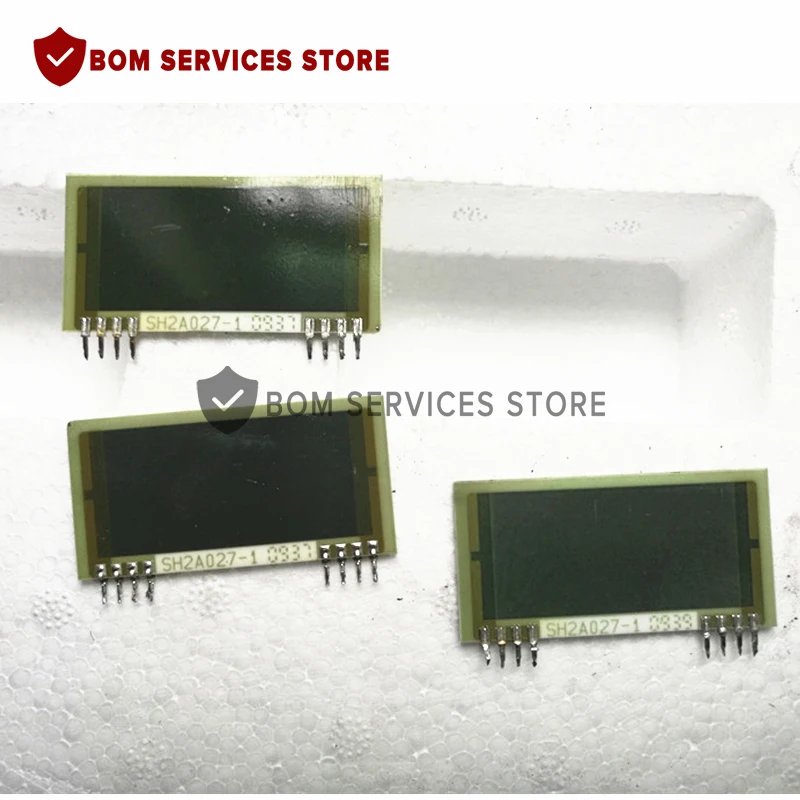 SH2A027-1 ENVIO GRATUITO NOVA RESISTÊNCIA ORIGINAL