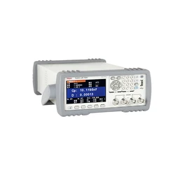 Tonghui TH2830 Digital LCR Meter TH2836 ESR Meter