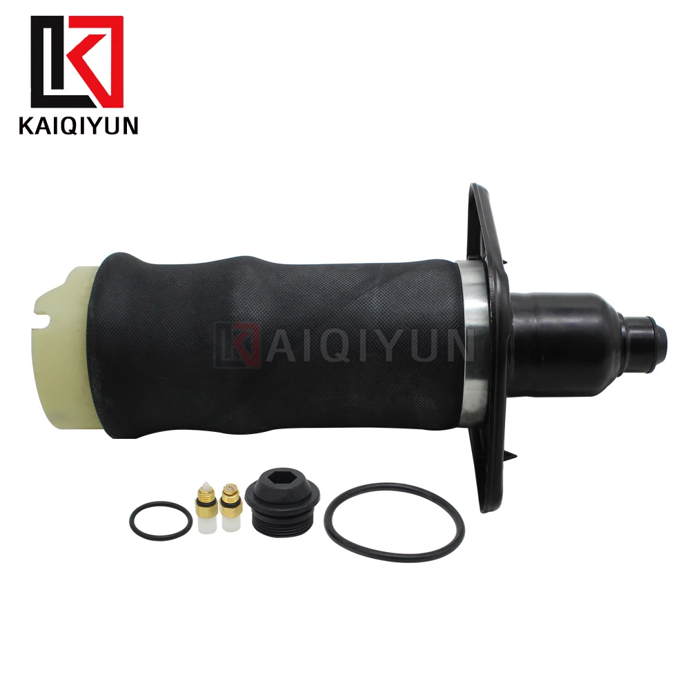 

Rear Left or RigAir Suspension Spring for Audi A6 C5 4B Allroad Quattro Avant 1999-2006 Air Spring 4Z7513051A, 4Z7513031A