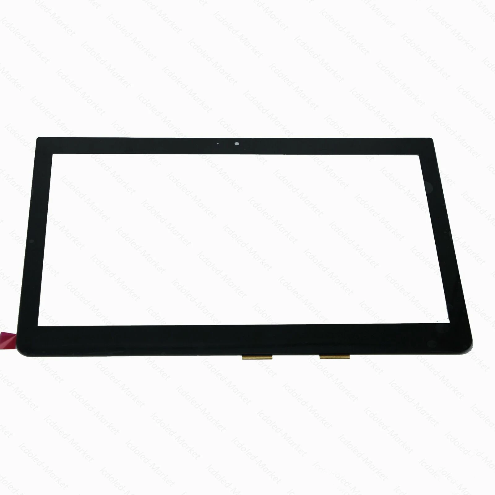 

JIANGLUN 11.6" Touch Screen Digitizer Glass Panel For Toshiba Satellite Radius 11 L15W