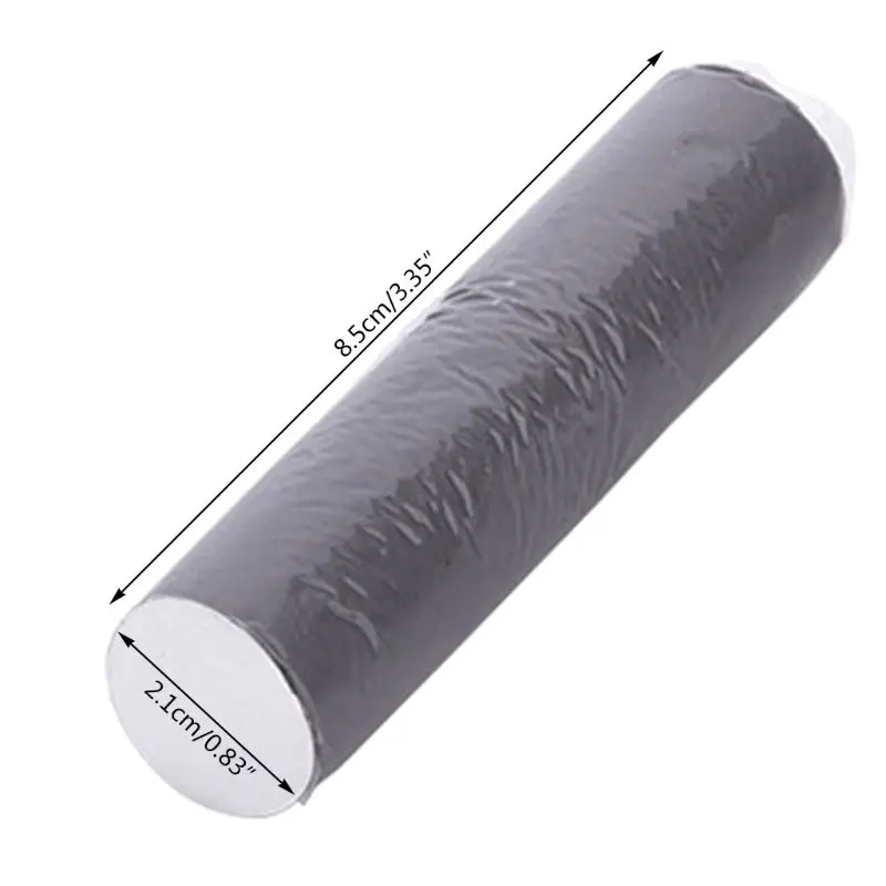 Ống Nước Moldable Epoxy Putty Ống Keo Ngói Sửa Silicone Bùn Ống Nước Keo Sửa Chữa