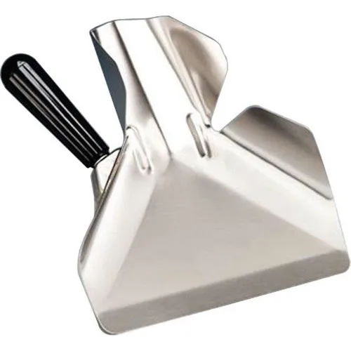 Zicco Steel Potato Shovel