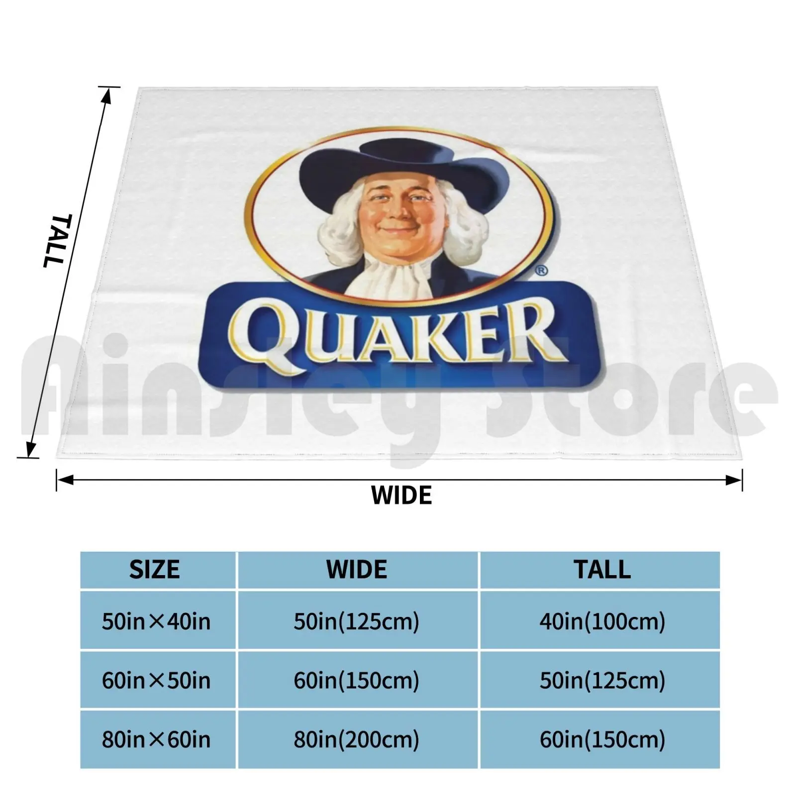 Oat Oldman Blanket Fashion Custom Oat Instant Oats Grits Granola Bars Healthy Lose Weight Diet Oatmeal Fiber