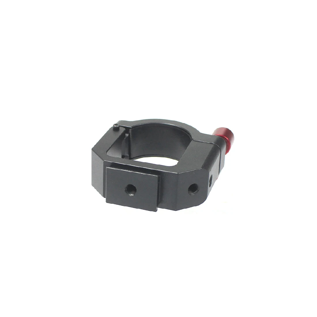 Vielseitiger Griffhalter, Halsring-Klemme, Halterung, Handstabilisator, Verlängerungsarm für Ronin S SC MOZA WeebillS Crane Gimbal – Detail 18