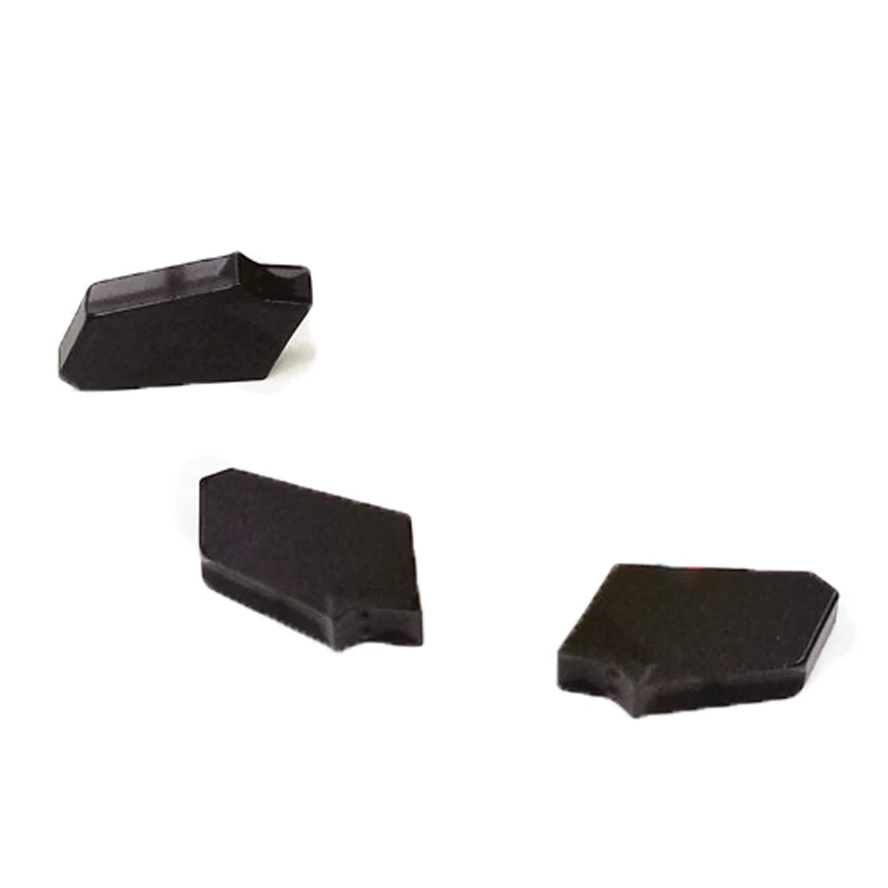 Ban Đầu CNC Dạng ZQMX ZQMX3N11 ZQMX4N11 ZQMX5N11 ZQMX6N11 ZQMX3N11-1E YBC152 YBC251 Đơn Xẻ Rãnh Lưỡi Dao Tiện Dụng Cụ Cắt