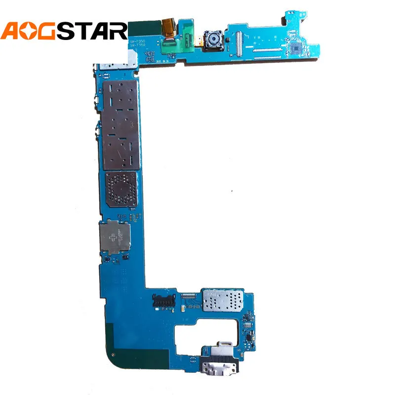 

Aogstar Working Well Unlocked With Chips Mainboard Global Firmware Motherboard For Samsung Galaxy Tab A 8.0 T350