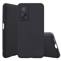 For Xiaomi Mi 10T Pro Case Soft Silicone Coque Slim Skin TPU Protective Back Cover Case For xiaomi mi 10t lite mi10T phone shell