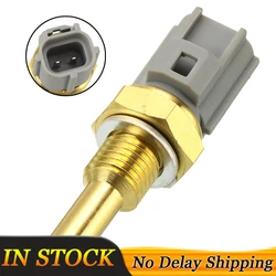 Sensor de temperatura del refrigerante para Toyota 4runner, Avalon, Camry, Celica, Corolla, Highlander, Land, sensores de temperatura del agua 89422-35010